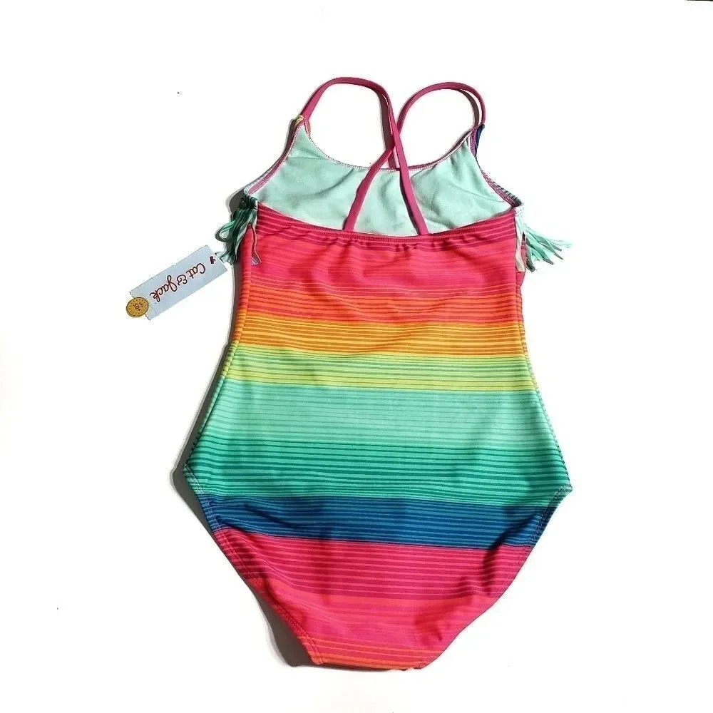 Cat & Jack Swimwear